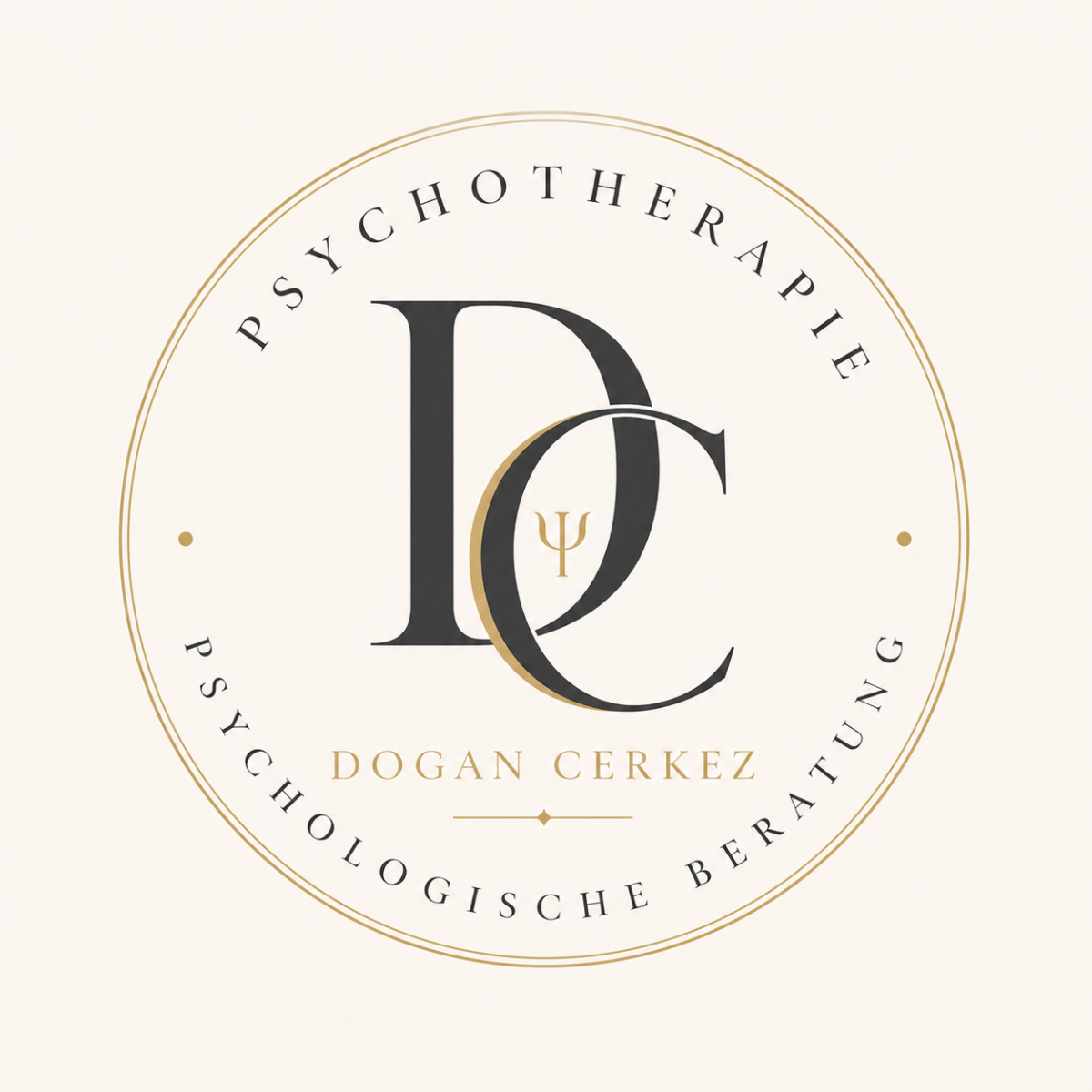 Psychotherapie Cerkez